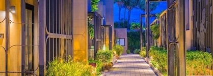 Baan Haad Ngam Boutique Resort & Villas