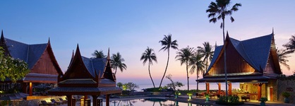 Chiva-Som International Health Resort