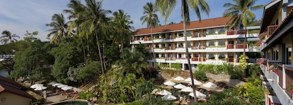 Karona Resort & Spa