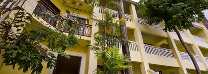 Mw Krabi Beach Resort