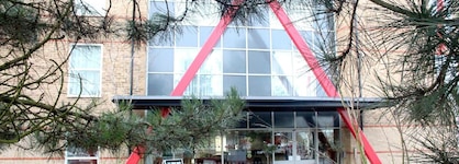 Ramada By Wyndham London Stansted Airport
