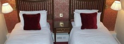 Best Western Plus Swan Hotel