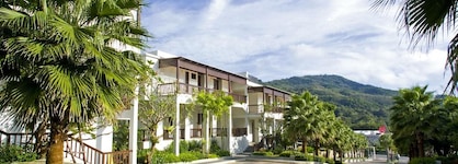 Wyndham Sea Pearl Resort Phuket