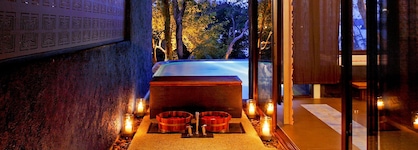 Sri Panwa Phuket Luxury Pool Villa Hotel