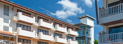 Srisuksant Resort