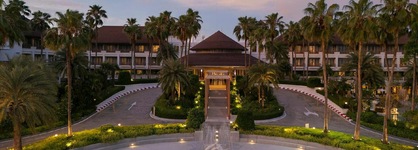 Amari Bangsaen