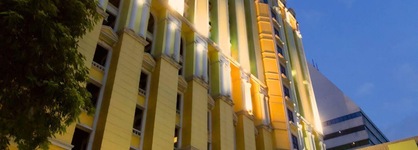 The Victory Executive Residences