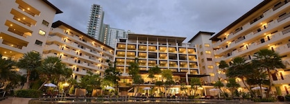 Wongamat Privacy Resort