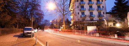 Trip Inn Klee Am Park Wiesbaden