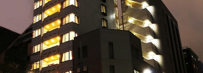 City Pension Zem