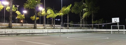Garden Hotel Campina Grande