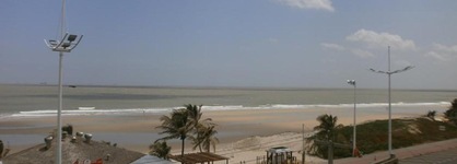 Litoranea Praia Hotel