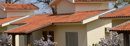 Hotel Lago Das Pedras