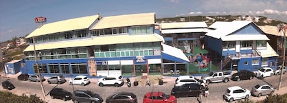 Pousada Laguna