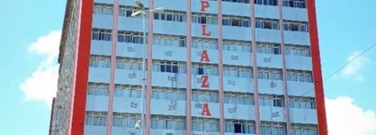 Rede Andrade Plaza Recife
