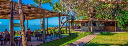 Nauticomar Resort All Inclusive & Beach Club