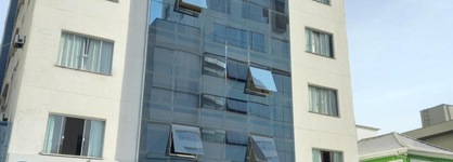 Barra Nortel Hotel