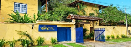 Rumo Dos Ventos