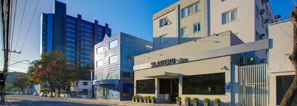 Goldmen Business Joinville