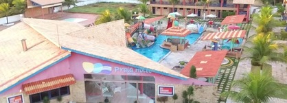 Praia Hotel Parajuru