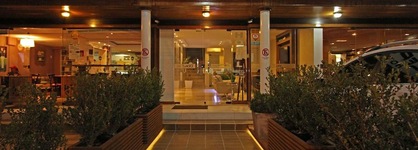 Hotel Don Zepe
