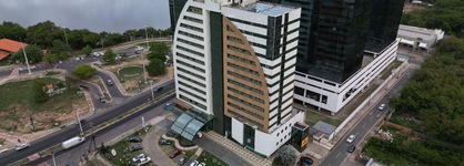 Veleiros Mar Hotel