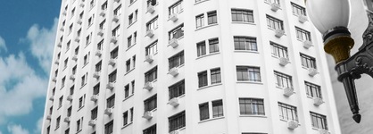 Hotel Del Rey By Poty