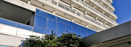 Sandri Palace Hotel