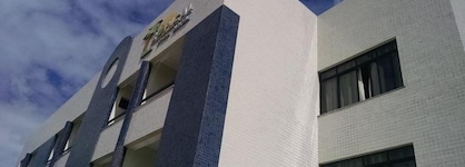 Tropical Praia Hotel