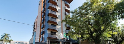 Hotel Flat Petras