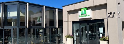 Holiday Inn London Gatwick - Worth, An Ihg Hotel