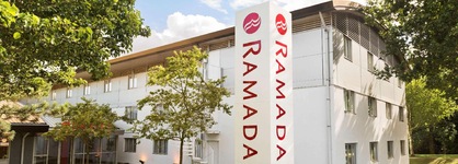 Ramada By Wyndham South Mimms M25