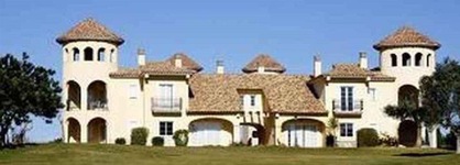 Villages Golf Panoramica
