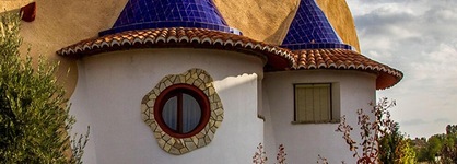 Cuevas La Granja