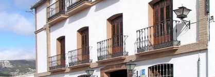 Hotel La Casa Grande Del Burgo
