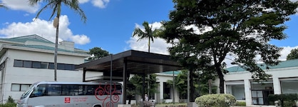Hotel Panamby Guarulhos