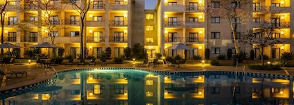 Hotel Panamby Guarulhos