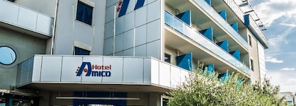 Hotel Amico