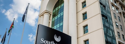 Southern Sun Sandton
