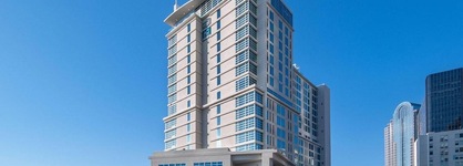 Residence Inn Charlotte City Center