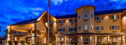 Best Western Old Mill Inn