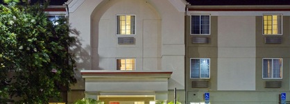 Mainstay Suites Orlando Altamonte Springs