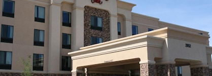 Hampton Inn Las Vegas North Speedway