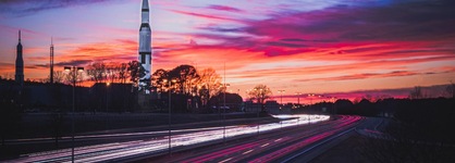 Hilton Garden Inn Huntsville Space Center
