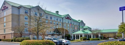 Hilton Garden Inn Mobile East Bay Daphne