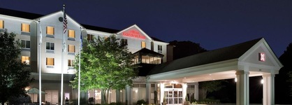 Hilton Garden Inn Huntsville South Redstone Arsenal