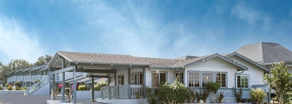 Ramada By Wyndham Monterey