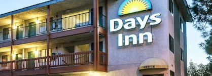 Days Inn By Wyndham Anaheim West