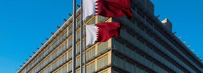 Radisson Blu Hotel Doha