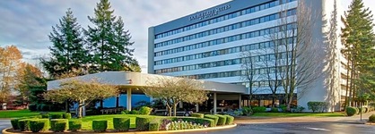DoubleTree Suites by Hilton Hotel Seattle Airport - Southcenter